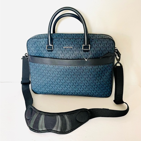 Michael Kors Bags Nwot Michael Kors Laptop Bag Poshmark